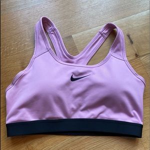 Nike Dri-Fit sports bra